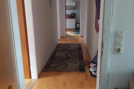 Schöne, renovierte 3,5 Zimmer Wohnung in KürnbachBad Schussenrie zimmer