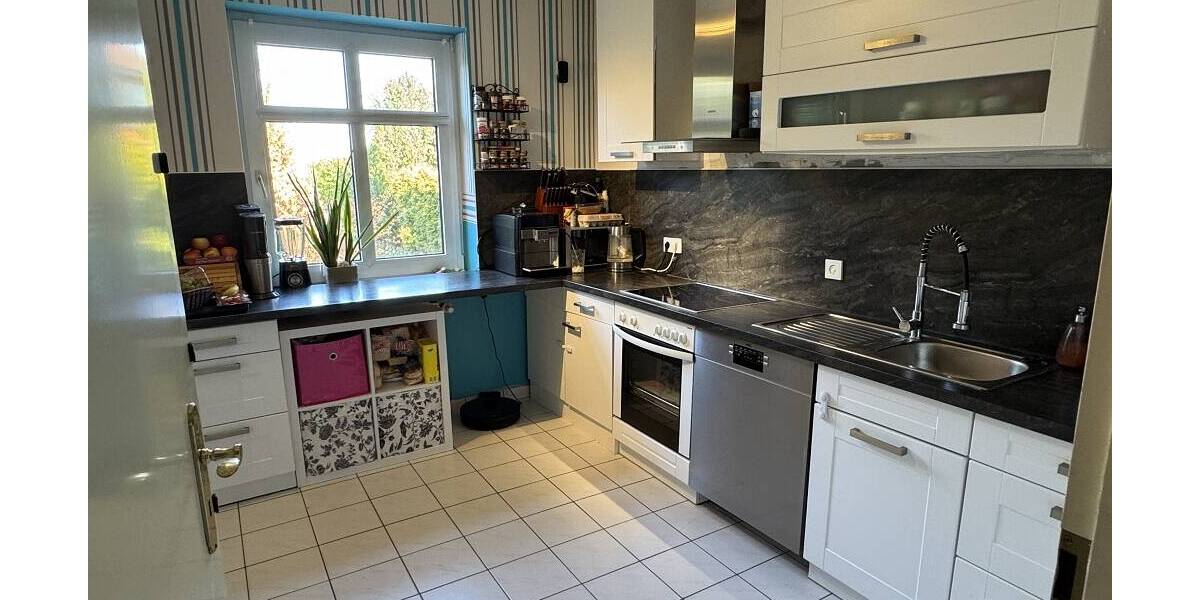 Terrassenwohnung Jork Königreich - 3 Zimmer, 74 m&sup2;, 259.700&euro; | Angebot:26391261