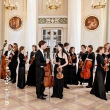 Konzerthaus Kammerorchester 30.10.2025 Konzerthaus Berlin