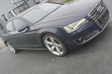 Audi A8 90.228 km 39.999 &euro; Hörstel 48477