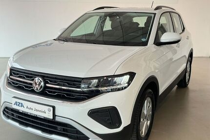 VW T-Cross 12.868 km 20.950 &euro; Friesoythe 26169