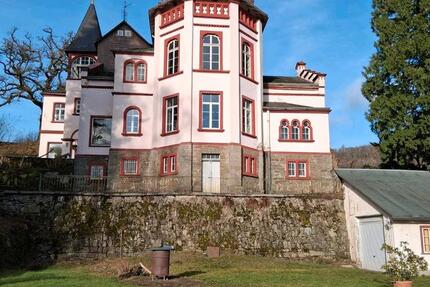 Haus Bad Laasphe - 22 Zimmer, 620 m&sup2;, 420.000&euro; | Angebot:26373799