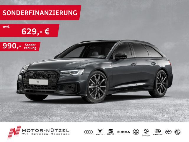 Audi A6 57.577 km 50.500 &euro; Kulmbach 95326