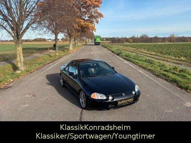 Honda CRX 155.555 km 16.990 &euro; Erftstadt 50374