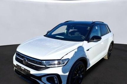 VW T-Roc 17.881 km 31.890 &euro; Bad Essen 49152