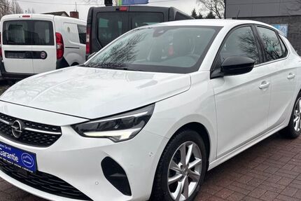 Opel Corsa 24.500 km 14.800 &euro; Berlin 13127