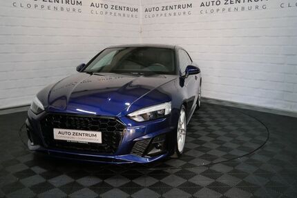 Audi A5 59.381 km 41.950 &euro; Cloppenburg 49661