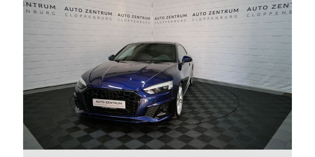 Audi A5 59.381 km 41.950 &euro; Cloppenburg 49661