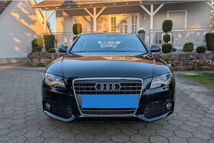 Audi A4 141.134 km 11.890 &euro; Forchheim 91301