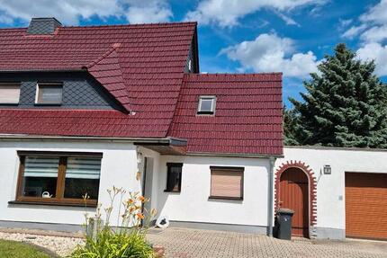 Haus Rositz - 4 Zimmer, 80 m&sup2;, 150.000&euro; | Angebot:27018011