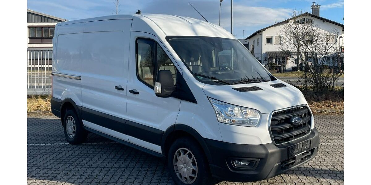 Ford Transit 173.000 km 13.980 &euro; Langen 63225