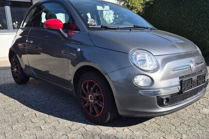 Fiat 500 59.143 km 5.400 &euro; Kapfing 84186