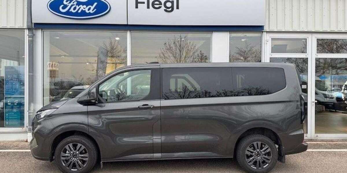 Ford Tourneo Custom 6.480 km 48.460 &euro; Weißenburg 91781