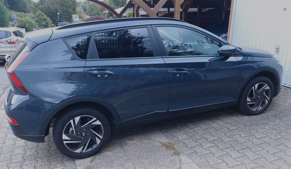 Hyundai BAYON 7.200 km 14.999 € Lüneburg 21337