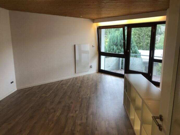 Etagenwohnung Baiersbronn Schönmünzach - 2 Zimmer, 67 m&sup2;, 125.000&euro; | Angebot:26160610