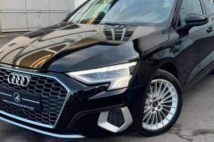 Audi A3 43.750 km 23.490 &euro; Willmering 93497