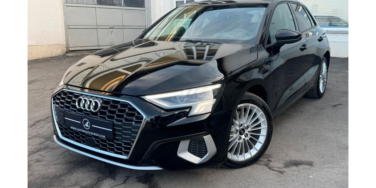 Audi A3 43.750 km 23.490 &euro; Willmering 93497