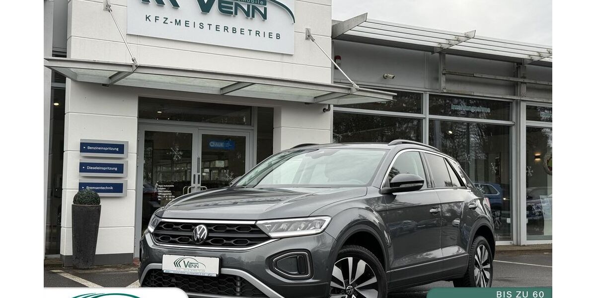 VW T-Roc 29.500 km 27.480 &euro; Monschau (bei Aachen) 52156
