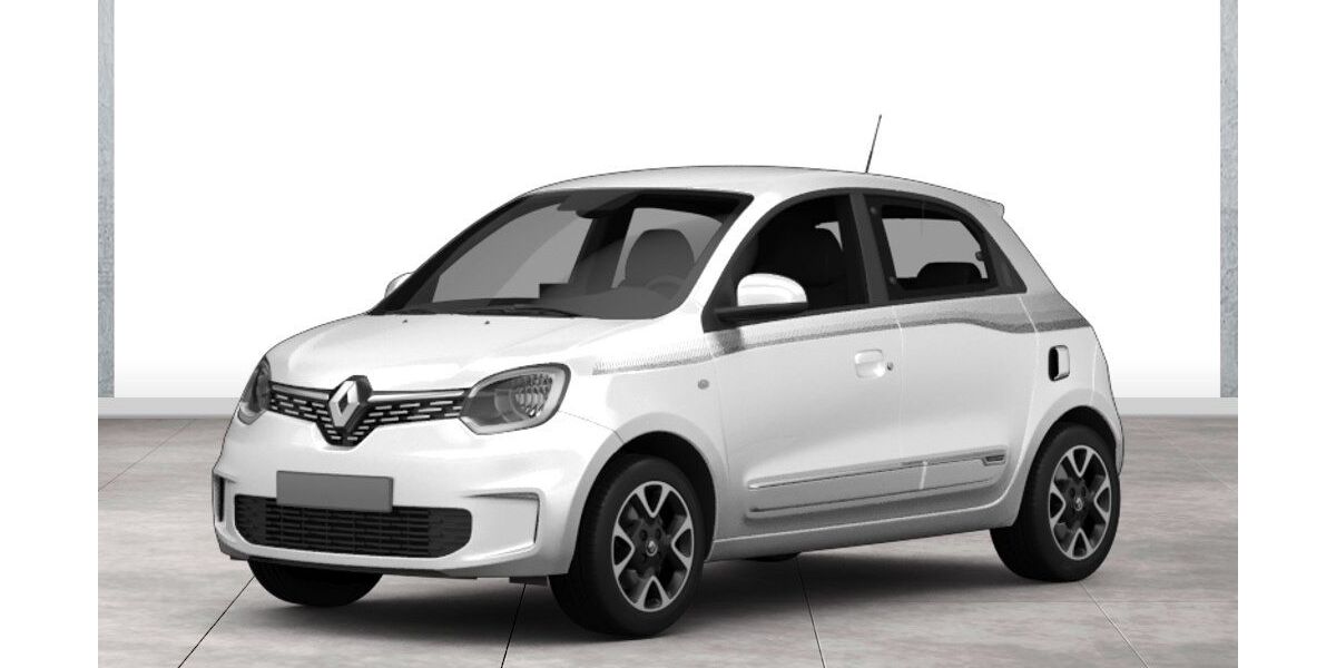 Renault Twingo 2.500 km 16.990 &euro; Koblenz 56070