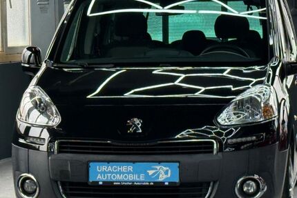 Peugeot Partner 61.000 km 13.990 &euro; Reutlingen 72762