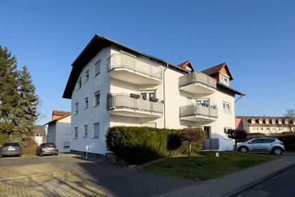 Wohnung Limburg Eschhofen - 2.5 Zimmer, 64 m&sup2;, 159.000&euro; | Angebot:25519666