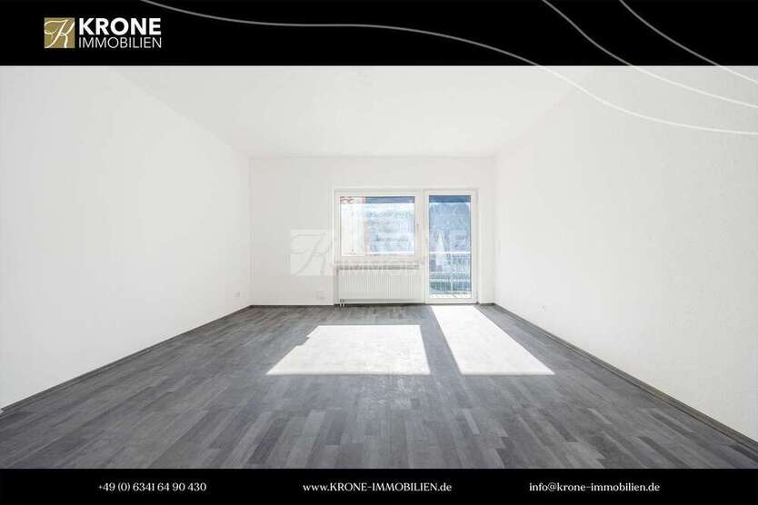 Wohnung zum Kaufen in Dörrenbach 299.000 € 113 m²