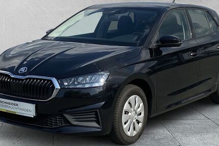 Skoda Fabia 78.890 km 11.240 &euro; Freiberg 09599