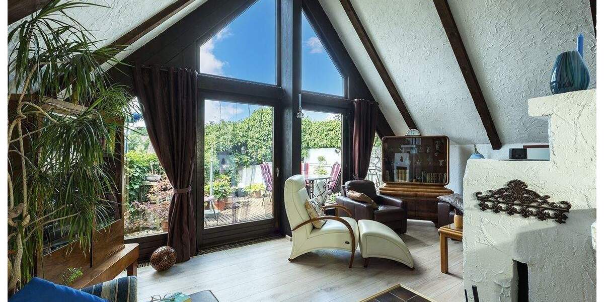 Ein Zuhause mit Grünblick und Stadtnähe 5 zimmer