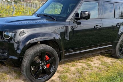 Land Rover Defender 91.924 km 79.500 &euro; Düsseldorf 40239