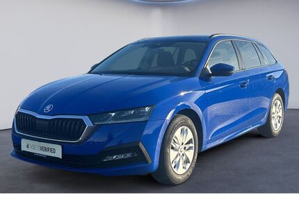 Skoda Octavia 70.771 km 22.595 &euro; Magdeburg 39114