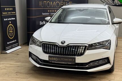 Skoda Superb 106.332 km 18.800 &euro; Rastede/ Wahnbek 26180