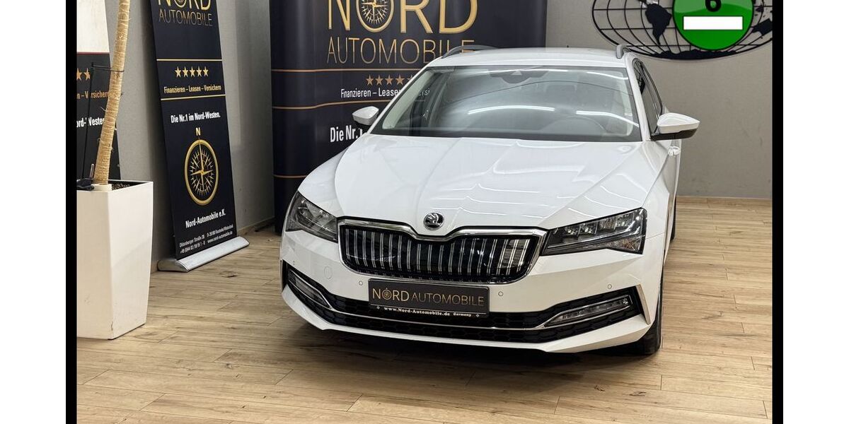 Skoda Superb 106.332 km 18.800 &euro; Rastede/ Wahnbek 26180