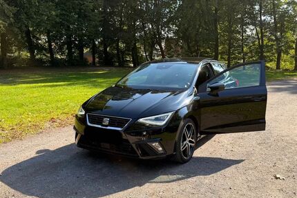 Seat Ibiza 45.100 km 21.250 € Brake 26919