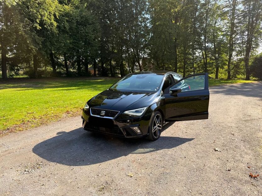Seat Ibiza 45.100 km 21.250 € Brake 26919