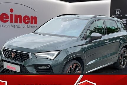 Cupra Ateca 10.831 km 44.909 &euro; Bergkamen 59192