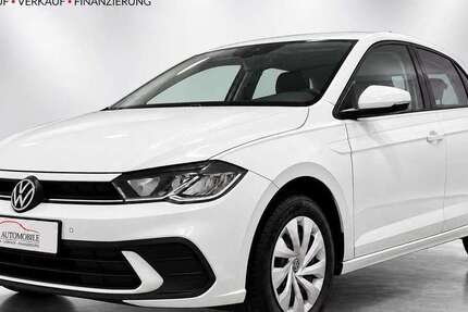VW Polo 40.000 km 12.880 &euro; Eichenzell 36124
