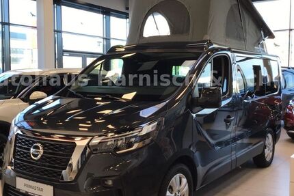 Nissan Primastar 7.305 km 54.970 &euro; Gersthofen 86368