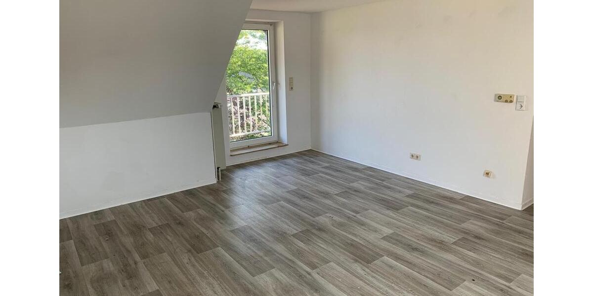 Schöne Oberwohnung in Saterland - Ramsloh 1.5 zimmer