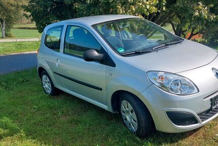 Renault Twingo 48.800 km 3.100 &euro; Wolfegg 88364