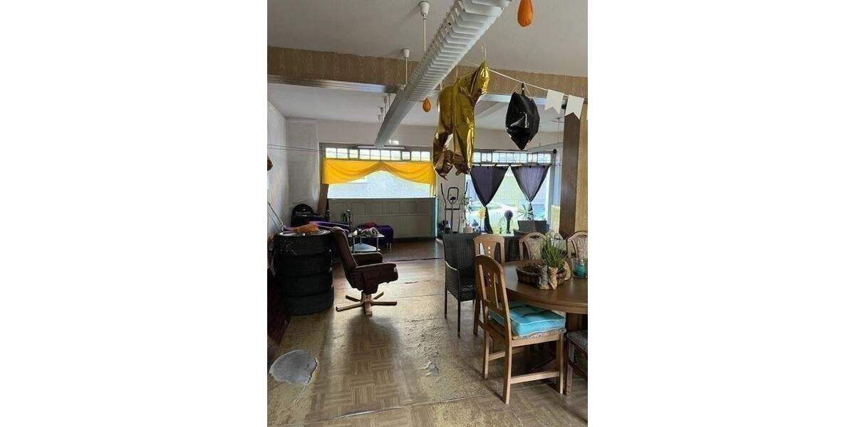 Gewerbeobjekt Putlitz - 7 Zimmer, 60.000&euro; | Angebot:25710158