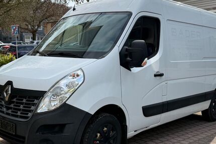 Renault Master 116.550 km 12.490 &euro; Wuppertal 42285