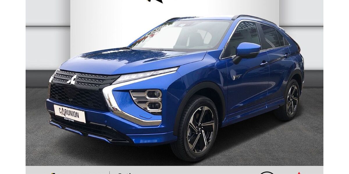 Mitsubishi Eclipse Cross 28.800 km 23.490 &euro; Gotha 99867