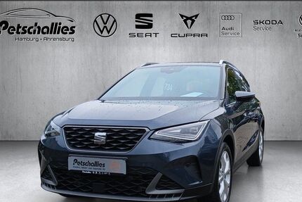 Seat Arona 13.400 km 23.930 &euro; Ahrensburg 22926