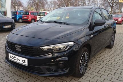 Fiat Tipo 20.182 km 20.999 &euro; Merseburg 06217