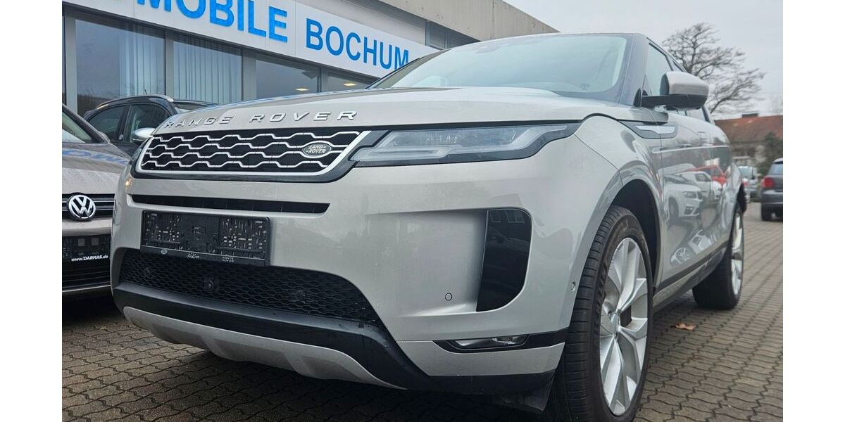 Land Rover Range Rover Evoque 116.932 km 26.799 &euro; Bochum 44866