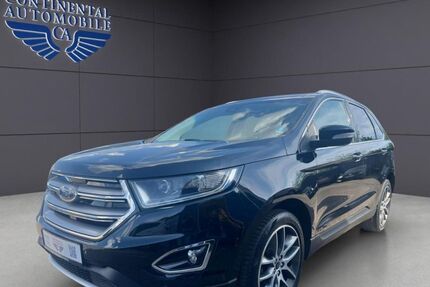 Ford Edge 146.704 km 15.777 &euro; Saarlouis 66740