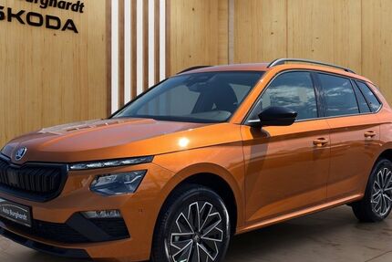Skoda Kamiq 3.500 km 33.480 &euro; Bremen 28357