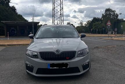Skoda Octavia 93.597 km 15.490 &euro; Bottrop 46242