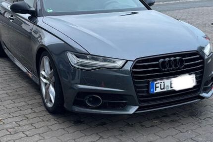 Audi A6 182.000 km 17.250 &euro; Fürth 90763