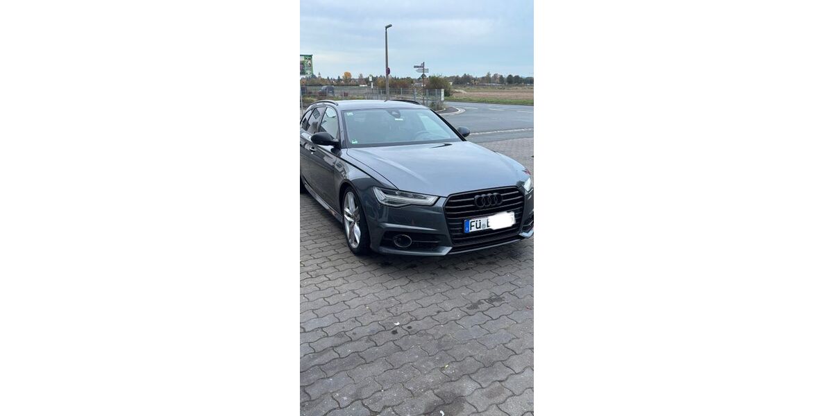 Audi A6 182.000 km 17.250 &euro; Fürth 90763